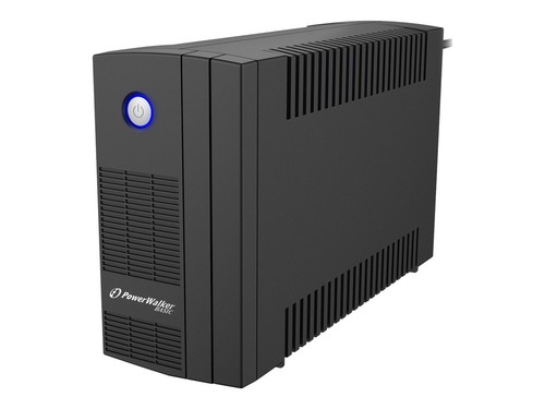 Bluewalker basic 650 sb - basic,