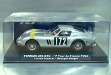 FLY FERRARI 250 GTO 1° TOUR