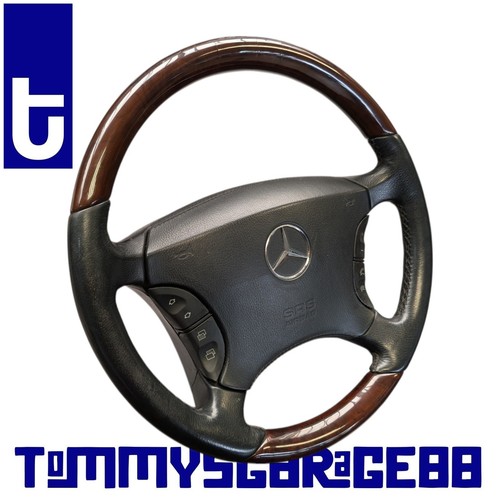 Mercedes benz w220 - benz, w215