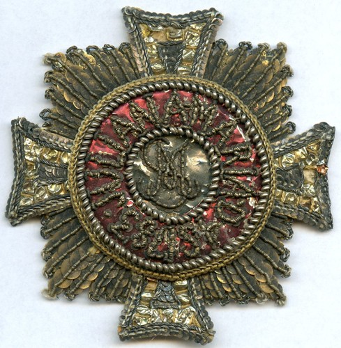 Dänemark bruststern des - dÄnemark,