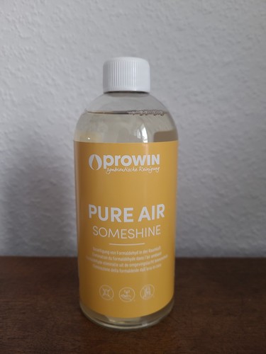 Prowin pure air - prowin, für