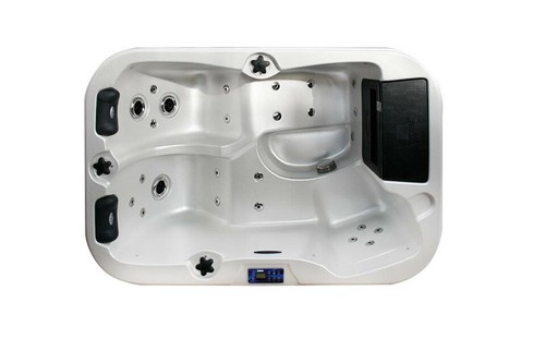 Whirlpool pers spa hot tub - spa,