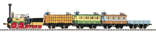 Piko 58105 saxonia mit - piko,