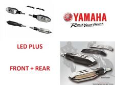 4x Original Yamaha MT 07 09