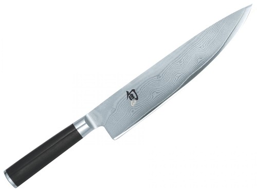 Kai shun 0707 - shun, kochmesser