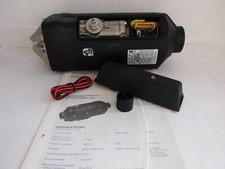 Eberspächer 25179101 Heizgerät Typ D1L E Luftheizung Diesel Standheizung