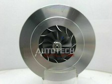 Rumpfgruppe Turbo Chra für VW