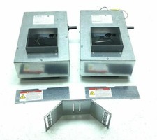 BOX OF 2 NEW ZUMTOBEL 11048076