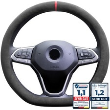 S-TETIC® Alcantara Sport