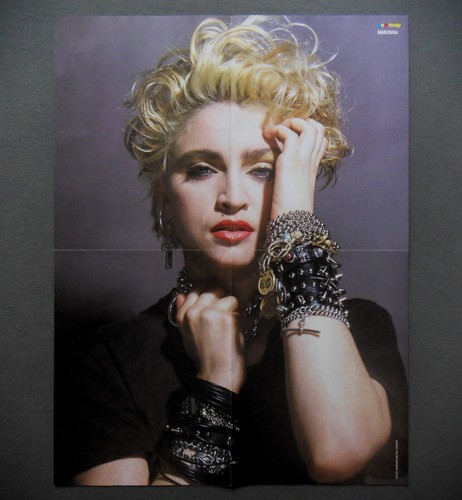 Madonna poster pop - madonna,