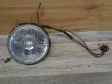 Jaguar XJ S2 Scheinwerfer Frontscheinwerfer  rechts (2)