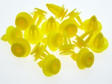 30X Befestigung Klips