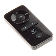 Original Logitech Fernbedienung für Pure-FI Express Plus Dockingstation /geprüft