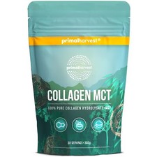 Collagen Pulver von -