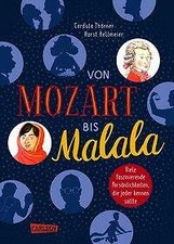 Von Mozart bis Malala von