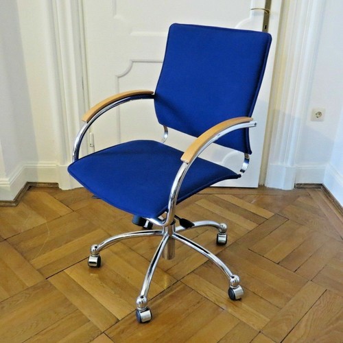 Thonet 73 bürostuhl - thonet, s