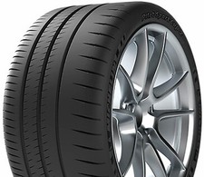 4x neu Michelin Pilot Sport Cup 2 235/35 ZR19 (91Y) XL  DOT 37/24 Semislick