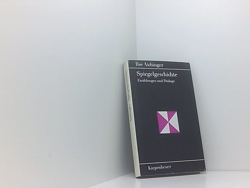 Spiegelgeschichte - ,