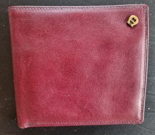 Etienne Aigner Geldbörse – klappbar mit Münzteil unbenutzt