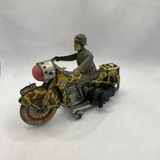 Altes arnold motorrad - arnold,