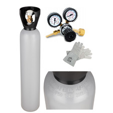 Kohlendioxid Gefüllt CO2 6kg