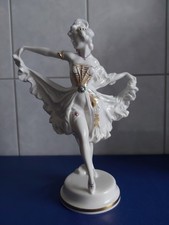 -~Hutschenreuther-~Porzellanfi