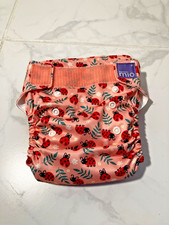 Bambino Mio miosolo All-in-One Stoffwindel