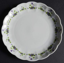 Kaiser Viola Salad Plate