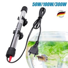 Aquarium Heizung Thermostat