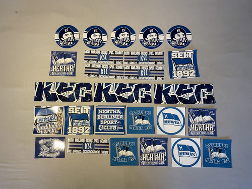 Hertha bsc karlsruher - hertha,