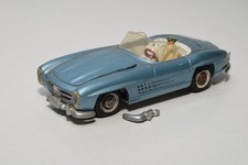 B69 1:43 TEKNO DENMARK 924