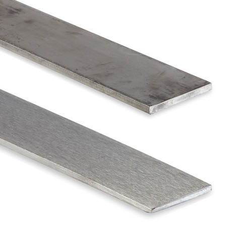 Edelstahl flachmaterial v2a - flachmaterial,