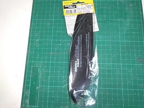 Aeronaut carbon faltpropeller - aeronaut,