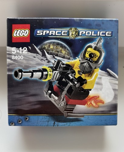 Lego space police - lego,