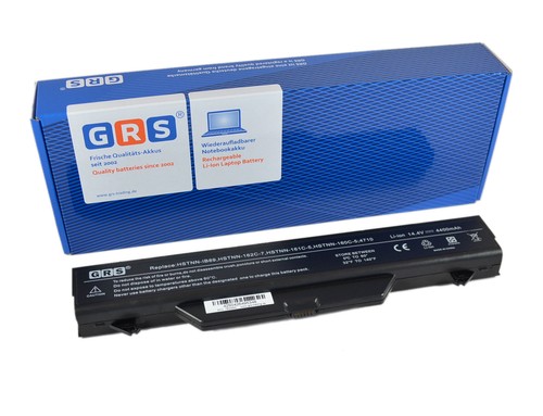 Grs akku für probook - hp,