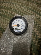 Polaris OEM ATV 1999 2 Pulse