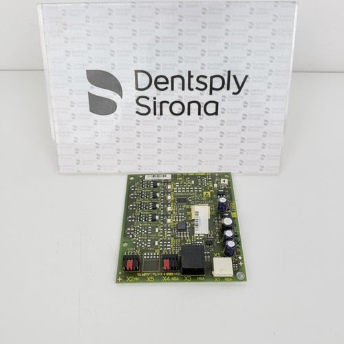 Sirona teneo platine - platine, nsc