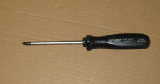 Schraubenzieher Schraubendreher Kreuz 835 PH2 Hazet Gebraucht