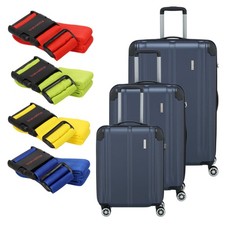 Travelite Hartschalentrolley