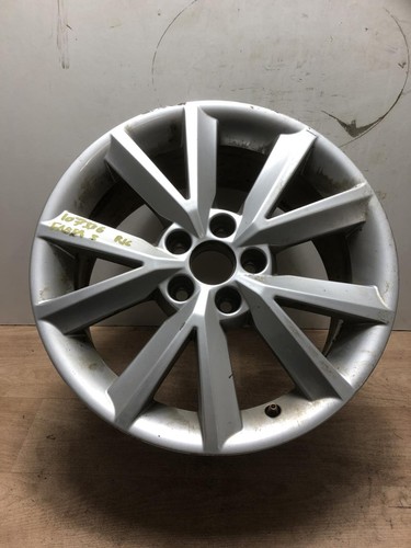 Felge skoda fabia iii - felge, (nj3)