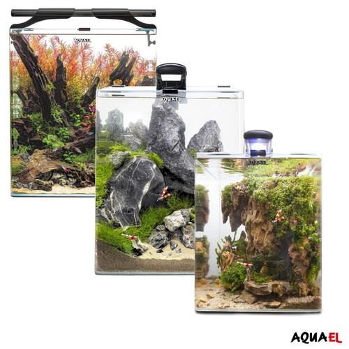 Aquael optibent set - aquael, optibent-set