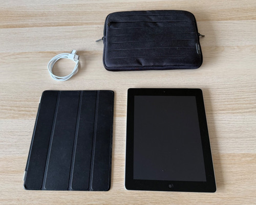 Apple ipad 64gb wlan - ipad, 64gb,