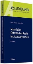 Materielles Öffentliches