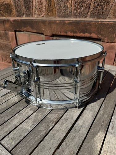 Mapex chromium snare 6 - mapex, x