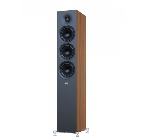 Elac debut df53 walnut - df53,