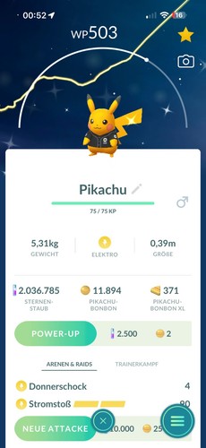Pokémon go shiny - !!!pokémon,