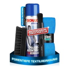 Sonax xtreme polster alcantara - xtreme, polster+alcantara