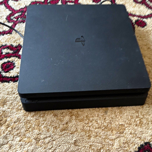 Sony playstation slim - playstation, 4