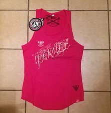 * YAKUZA Damen Tank Top * Gr