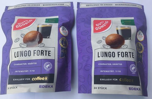 Coffeeb gut günstig lungo - coffeeb,